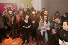28.03.2018 Szczecin  13 Muz Galeria Jedna Druga: Stos     Fot. Robert Stachnik