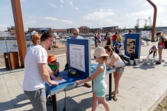 02.06.2019 Szczecin  Wydarzenia z okazji 30. rocznicy przemian ustrojowych w Polsce. Fot. Robert Stachnik