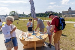 02.06.2019 Szczecin  Wydarzenia z okazji 30. rocznicy przemian ustrojowych w Polsce. Fot. Robert Stachnik