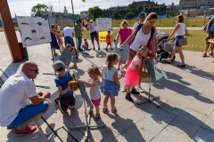 02.06.2019 Szczecin  Wydarzenia z okazji 30. rocznicy przemian ustrojowych w Polsce. Fot. Robert Stachnik