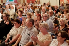 29.05.2017 Szczecin 13 Muz Szczecińskie Wierszogranie: Wojtek Jarociński/Wacek Juszczyszyn. Fot.Robert Stachnik