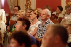 29.05.2017 Szczecin 13 Muz Szczecińskie Wierszogranie: Wojtek Jarociński/Wacek Juszczyszyn. Fot.Robert Stachnik