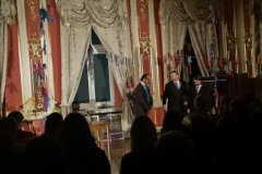 Teatr Brama - "Zabawa Mrożka" - 16.02.2017