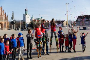 Oderberg. Spektakl finałowy. @ Szczecin | Województwo zachodniopomorskie | Polska