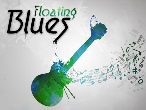 Floating Blues vol.1.