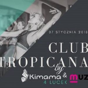 Club Tropicana 4 Lucek @ Pl. Żołnierza Polskiego 2 | Szczecin | Województwo zachodniopomorskie | Polska