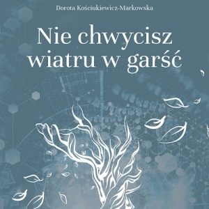 Nie chwycisz wiatru w garść. Premiera książki @ Pl. Żołnierza Polskiego 2 | Szczecin | Województwo zachodniopomorskie | Polska