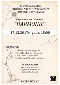 Harmonie @ Pl. Żołnierza Polskiego 2 | Szczecin | Województwo zachodniopomorskie | Polska