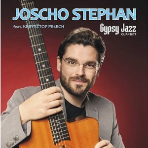 Joscho Stephan Gypsy Jazz Quartett