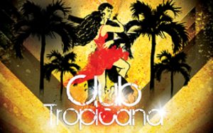 25. urodziny imprezy Club Tropicana