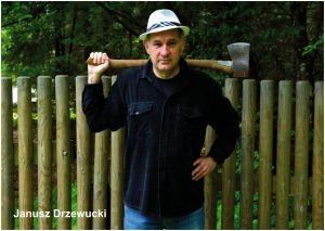eleWator 26 / Janusz Drzewucki, Czwartki Literackie „13 Muz”