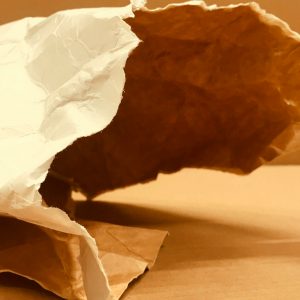 Papier zmienia Nas